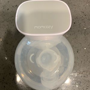 MomCozy S9 Wearable Pump